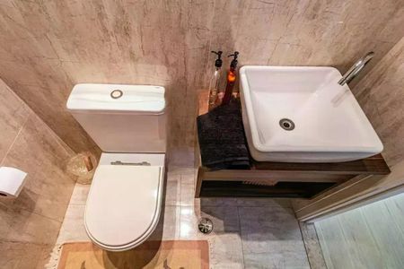 Apartamento à venda com 107m², 3 quartos e 2 vagas