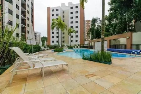 Apartamento à venda com 107m², 3 quartos e 2 vagas