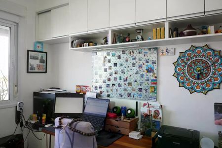 Apartamento à venda com 2 quartos, 57m² em Brás, São Paulo