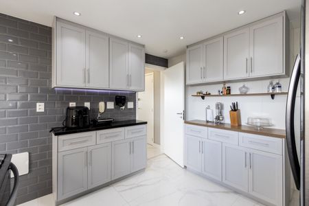 Apartamento à venda com 159m², 4 quartos e 3 vagasCozinha