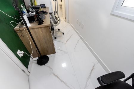 Apartamento à venda com 159m², 4 quartos e 3 vagasQuarto 5