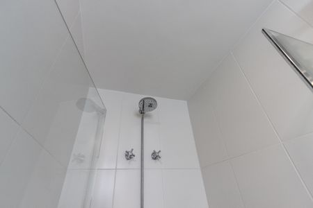 Apartamento à venda com 159m², 4 quartos e 3 vagasBanheiro do Corredor