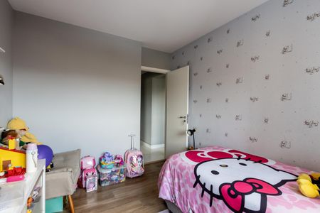 Apartamento à venda com 159m², 4 quartos e 3 vagasQuarto 3