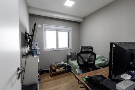 Apartamento à venda com 159m², 4 quartos e 3 vagasQuarto 4