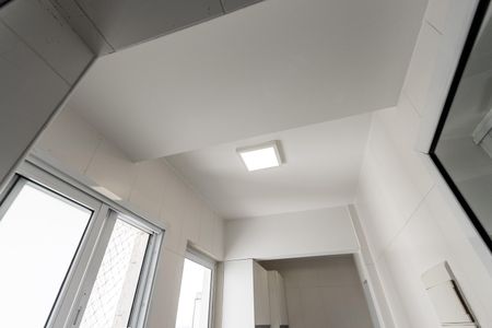 Apartamento à venda com 159m², 4 quartos e 3 vagasÁrea de Serviço