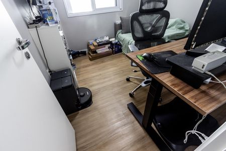 Apartamento à venda com 159m², 4 quartos e 3 vagasQuarto 4
