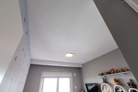 Apartamento à venda com 159m², 4 quartos e 3 vagasQuarto 3