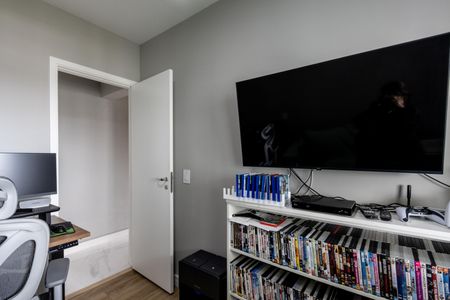 Apartamento à venda com 159m², 4 quartos e 3 vagasQuarto 4