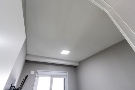 Apartamento à venda com 159m², 4 quartos e 3 vagasQuarto 4
