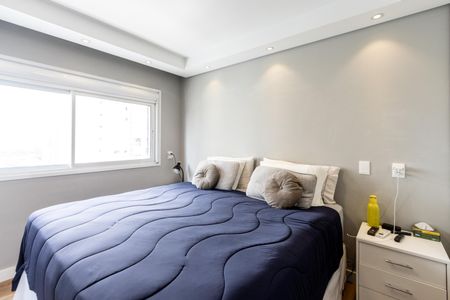 Apartamento à venda com 159m², 4 quartos e 3 vagasQuarto 1 - Suite
