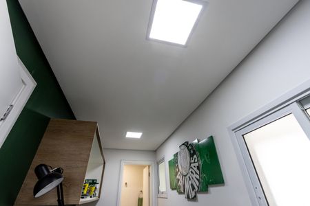 Apartamento à venda com 159m², 4 quartos e 3 vagasQuarto 5