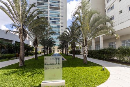 Apartamento à venda com 159m², 4 quartos e 3 vagasJardins