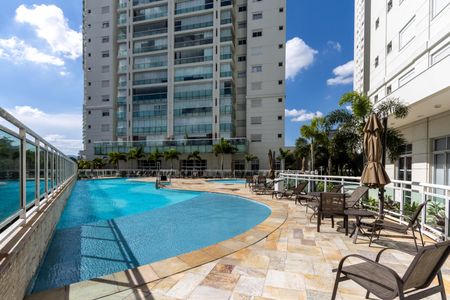 Apartamento à venda com 159m², 4 quartos e 3 vagasPiscina