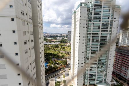 Apartamento à venda com 159m², 4 quartos e 3 vagasVista do Quarto