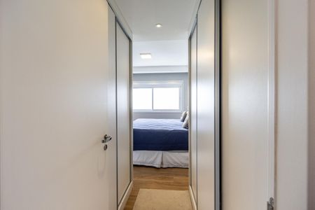 Apartamento à venda com 159m², 4 quartos e 3 vagasQuarto 1 - Suite