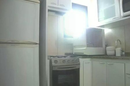 Apartamento à venda com 60m², 2 quartos e 2 vagas