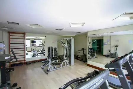 Apartamento à venda com 60m², 2 quartos e 2 vagas
