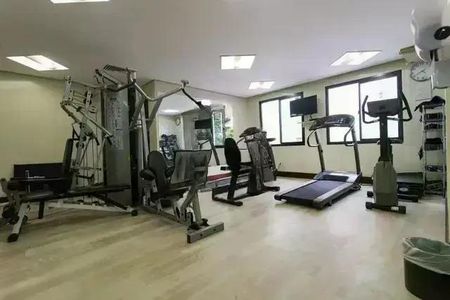 Apartamento à venda com 60m², 2 quartos e 2 vagas