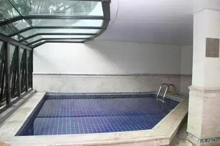 Apartamento à venda com 60m², 2 quartos e 2 vagas