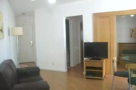 Apartamento à venda com 60m², 2 quartos e 2 vagas