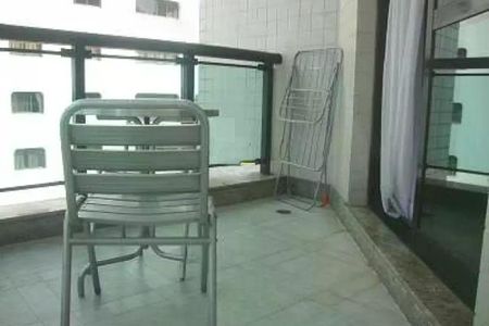 Apartamento à venda com 60m², 2 quartos e 2 vagas