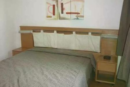 Apartamento à venda com 60m², 2 quartos e 2 vagas