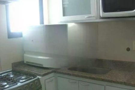 Apartamento à venda com 60m², 2 quartos e 2 vagas