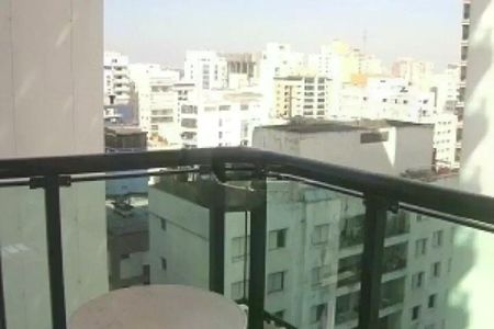 Apartamento à venda com 60m², 2 quartos e 2 vagas