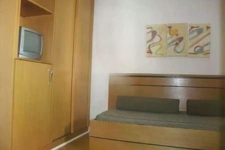 Apartamento à venda com 2 quartos, 60m² em Vila Mariana, São Paulo