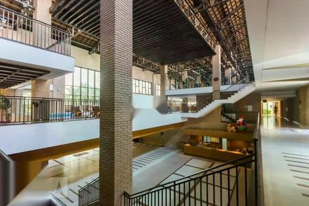 Apartamento à venda com 1 quarto, 41m² em Água Branca, São Paulo