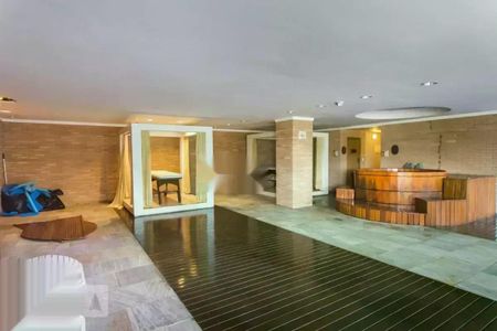 Apartamento à venda com 1 quarto, 41m² em Água Branca, São Paulo