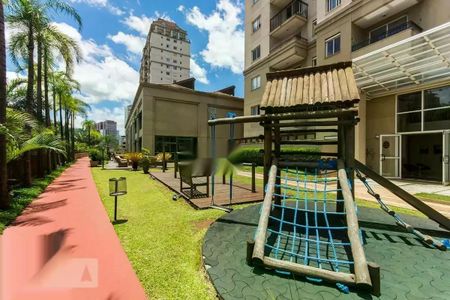 Apartamento à venda com 1 quarto, 41m² em Água Branca, São Paulo