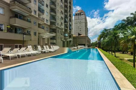 Apartamento à venda com 1 quarto, 41m² em Água Branca, São Paulo