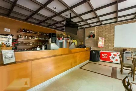 Apartamento à venda com 1 quarto, 41m² em Água Branca, São Paulo