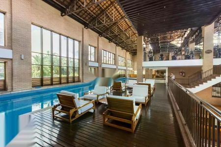 Apartamento à venda com 1 quarto, 41m² em Água Branca, São Paulo