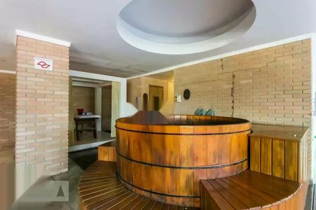 Apartamento à venda com 1 quarto, 41m² em Água Branca, São Paulo