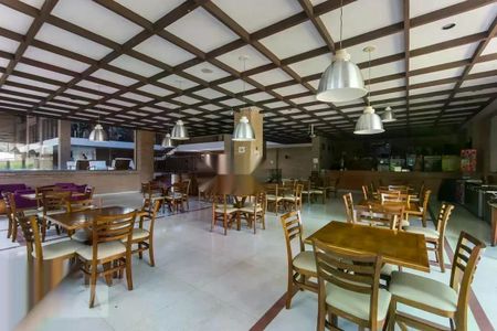 Apartamento à venda com 1 quarto, 41m² em Água Branca, São Paulo