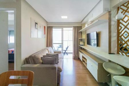 Apartamento à venda com 2 quartos, 57m² em Barra Funda, São Paulo