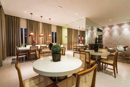 Apartamento à venda com 2 quartos, 57m² em Barra Funda, São Paulo