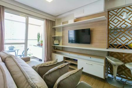Apartamento à venda com 2 quartos, 57m² em Barra Funda, São Paulo
