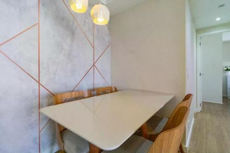 Apartamento à venda com 2 quartos, 57m² em Barra Funda, São Paulo