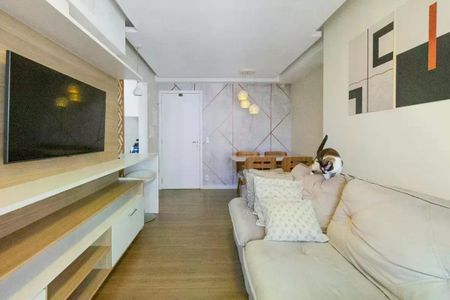 Apartamento à venda com 2 quartos, 57m² em Barra Funda, São Paulo