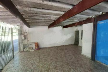 Casa à venda com 3 quartos, 125m² em Conjunto Residencial Butanta, São Paulo