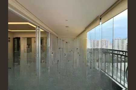 Apartamento à venda com 230m², 4 quartos e 5 vagas