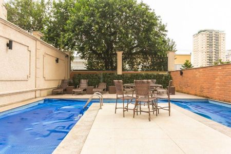 Apartamento à venda com 230m², 4 quartos e 5 vagas