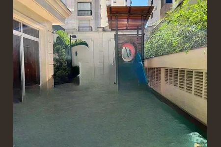 Apartamento à venda com 230m², 4 quartos e 5 vagas