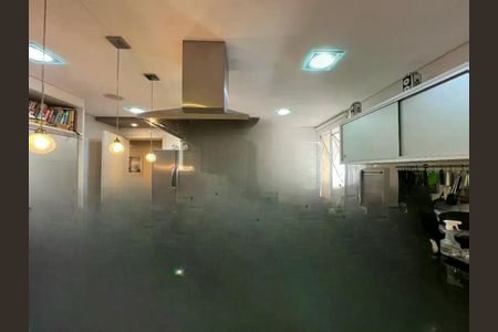 Apartamento à venda com 230m², 4 quartos e 5 vagas