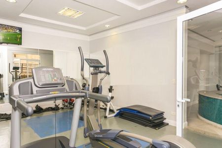 Apartamento à venda com 230m², 4 quartos e 5 vagas