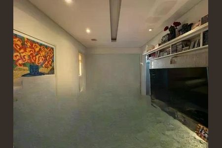 Apartamento à venda com 230m², 4 quartos e 5 vagas