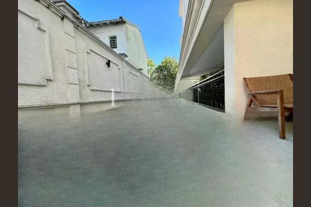 Apartamento à venda com 230m², 4 quartos e 5 vagas